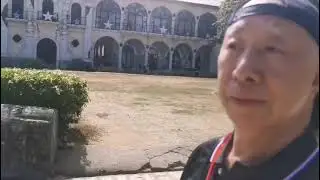 探索夢号郵輪菲律宾🇵🇭老㓇一天游参观有700年歷史由西班牙人建筑抱威教堂 20.12.2025