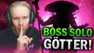 BEST CHAMPIONS: KILL THE BOSSES SOLO (Must build!) &ndash; Raid Shadow Legends