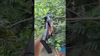 CZ Scorpion Evo 3 S1 9mm. #CZ #PCC #9MM #CZscorpion