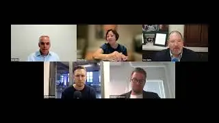 LexisNexis&reg; IPlytics - Who is Leading the 5G Patent Race