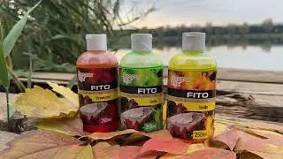 Benzar Fito Additive - busázó aroma