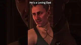 Dragon Age: The Veilguard - Emmrich - He's a Loving Dad