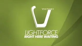 Lightforce - Right Here Waiting (Victory Classic) / Richard Marx Cover