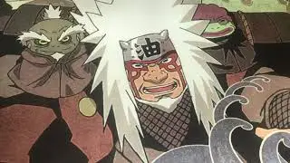 Naruto CCG No Hand Water Deck Profile 2021