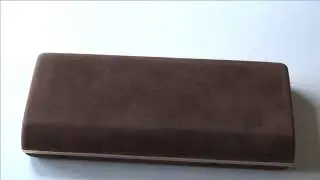 Unboxing della Sheaffer Triumph Imperial (penna vintage)!