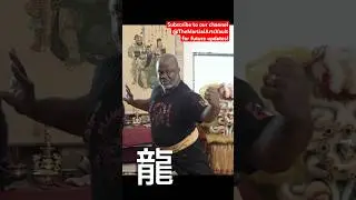 Announcement: 藏武閣「洪家塾」 Sifu Sharif Bey heading up HungGa Sh&uacute;!