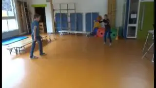 Ultimate Laser Coach user testing film