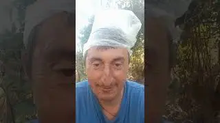 еслиб поваром яб был...