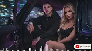 HIZ SABİT – Night Drive Rap 🎧