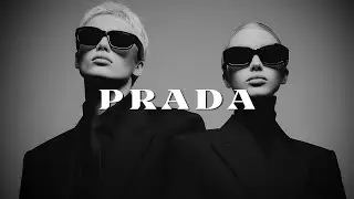 PRADA Store Playlist &middot; Noir Lounge & Deep House Background Music 2026