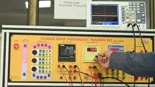 PID Experiment 12