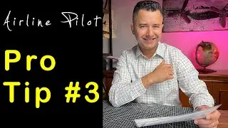 Pilot - Pro Tip #3