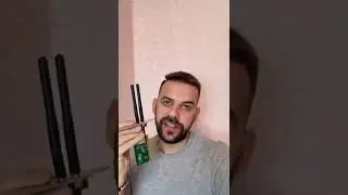 Как заставить системный блок ловить WiFi?