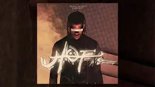 Travis Scott Loop kit/Sample pack - 