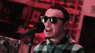 TODO PARECE DISTINTO (live Session) DESPISTE - VIDEOCLIP OFICIAL