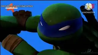 Tv3 program name Teenage Mutant Ninja Turtles opening pal pitch 2014