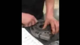 max gear tooth tip clearance