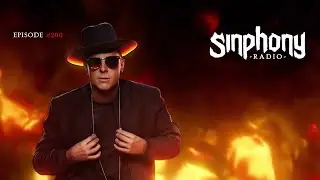 SINPHONY Radio – Episode 200 | Timmy Trumpet’s SINPHONY No. 3