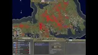 Let's Play: Supreme Ruler 2020 - Japan - Part 1