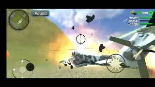 rope frog ninja hero GamePlay part 1