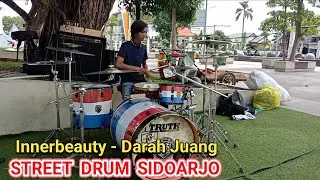 Innerbeauty - Darah Juang (Drum Cover)