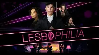 Lesbophilia Trailer Short Film on Tello Films