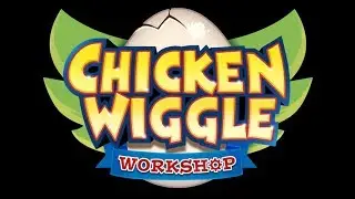 Chicken Wiggle for Nintendo Switch Kickstarter has been launched