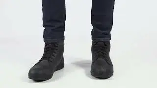 Oxford Kickback Motorcycle Boots