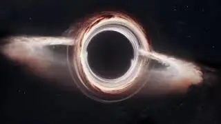 Beyond Earth: Space Travel Cinematic Short Film