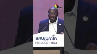 Bold Tax Cut Proposal: Bawumia Announces Plans to Eliminate Betting Tax