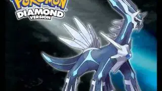 Pokemon- Diamond and Pearl- Bicycle Theme- Music