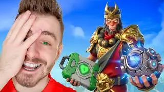 *NOV&Yacute;* SECRET UPDATE!