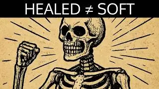 The Final Form of a Healed Empath | Carl Jung