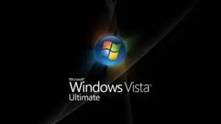 Install Windows Vista no VirtualBox