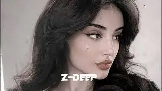 Z-DEEP  -  Arabian Star     #deephouse #arabianstar #deephousemusic #love #organhouse