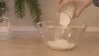 Easy Salt Dough Recipe