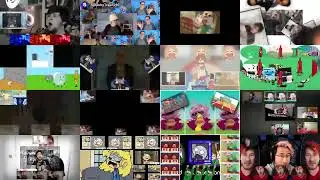 MASHUP: Something-Chapp 16x