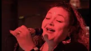 The Wire ft. Sunshine Becker - Live 11/5/22 at the Brookdale Lodge