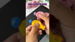 bhoth hands use hand craft paper 🐠🐋🐟fishs🐠🐋🐟#shorts#viralshorts#viral