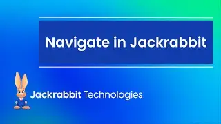Navigate in Jackrabbit