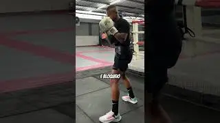 Gancho nocauteador em 3 passos simples (com Luan Vinicius)