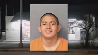 Man faces new charges weeks after high-speed NMSP chase