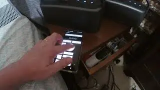 Soundcore Motion X600 Low Frequency extension test