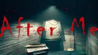 АНОМАЛЬНЫЙ ПОДВАЛ ➤︎ After Me