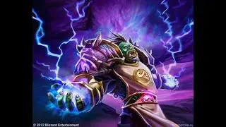 Razorgore PvP Tournament Elemental Shaman vs Rank 14 Shadow Priest
