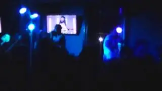 TYREE'S ALBUM RELEASE - 2013