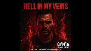 HELL IN MY VEINS- Jeremy Bentley - #countrymusic #country #sadsong #southerncountry  