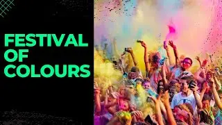 Indian Festival in South Africa