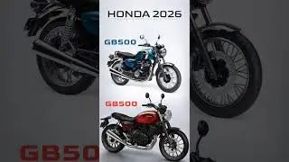 #GB500มีโอกาสเข้าไทยในอนาคต‼️