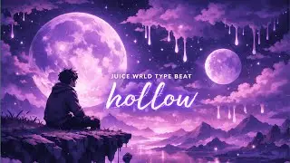 [FREE] Juice WRLD x The Kid LAROI Type Beat 2026 - 